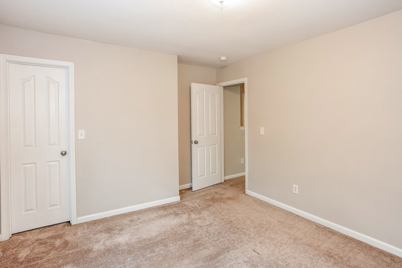 2,780/Mo, 4822 Abercromby Street Charlotte, NC 28213 Bedroom View 4