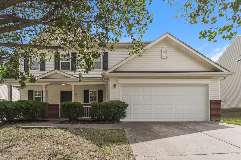2,065/Mo, 316 Wrayhill Drive Charlotte, NC 28262 External View
