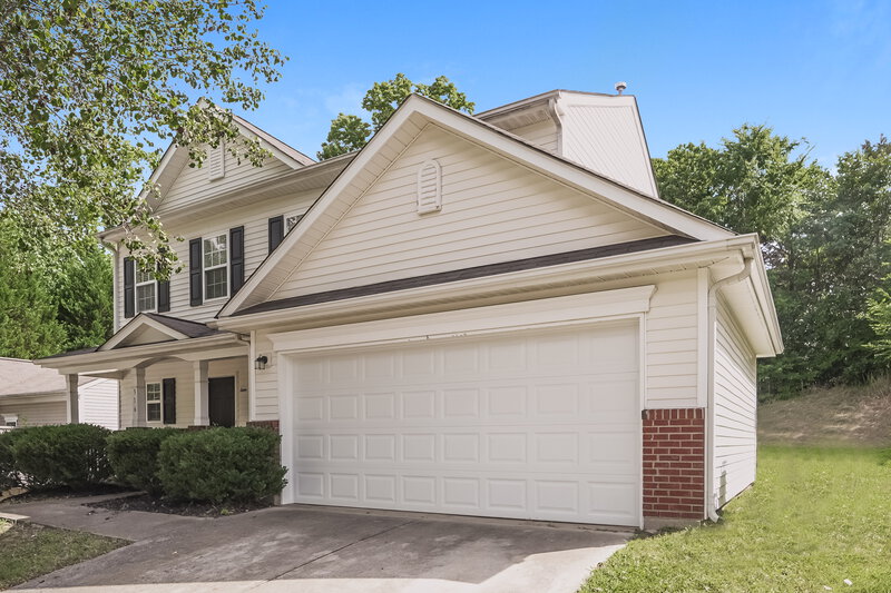 2,065/Mo, 316 Wrayhill Drive Charlotte, NC 28262 Front View