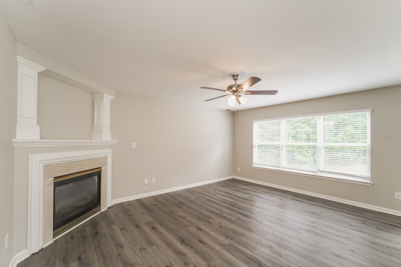 2,065/Mo, 316 Wrayhill Drive Charlotte, NC 28262 Living Room View
