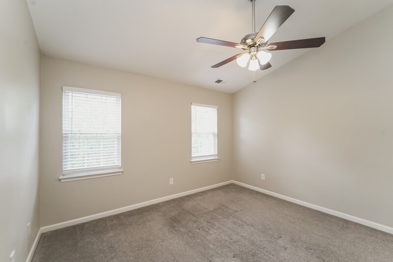 2,065/Mo, 316 Wrayhill Drive Charlotte, NC 28262 Main Bedroom View