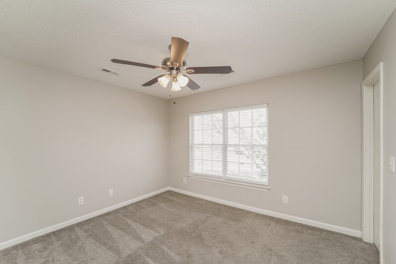 1,855/Mo, 624 Lightspun Ln Charlotte, NC 28216 Main Bedroom View