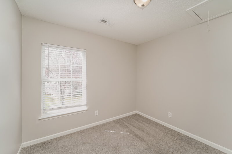 1,855/Mo, 624 Lightspun Ln Charlotte, NC 28216 Bedroom View 2