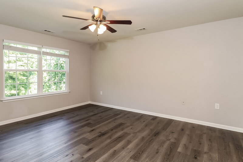 1,715/Mo, 6225 Summerour Pl Charlotte, NC 28214 Main Bedroom View