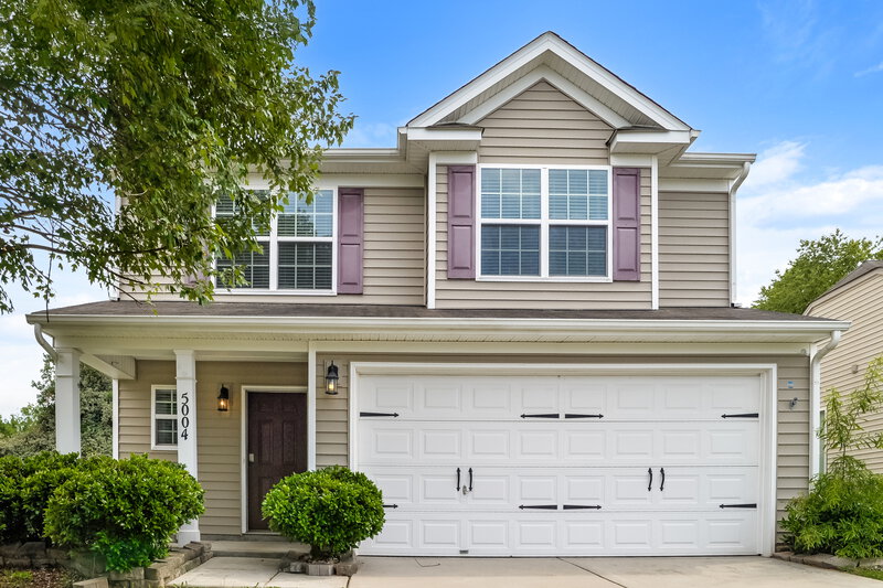 2,035/Mo, 5004 Broad Leaf Ct Dallas, NC 28034 External View