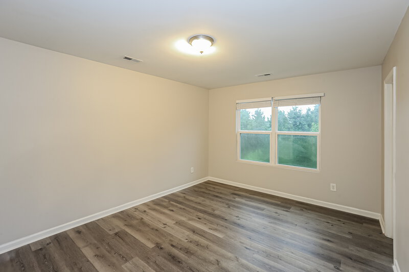 2,125/Mo, 8617 Balsam Bay Rd Charlotte, NC 28227 Main Bedroom View