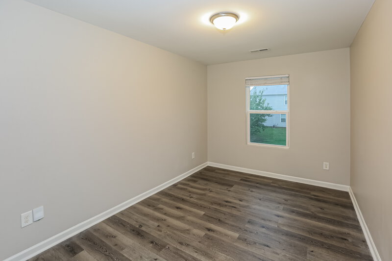 2,125/Mo, 8617 Balsam Bay Rd Charlotte, NC 28227 Bedroom View