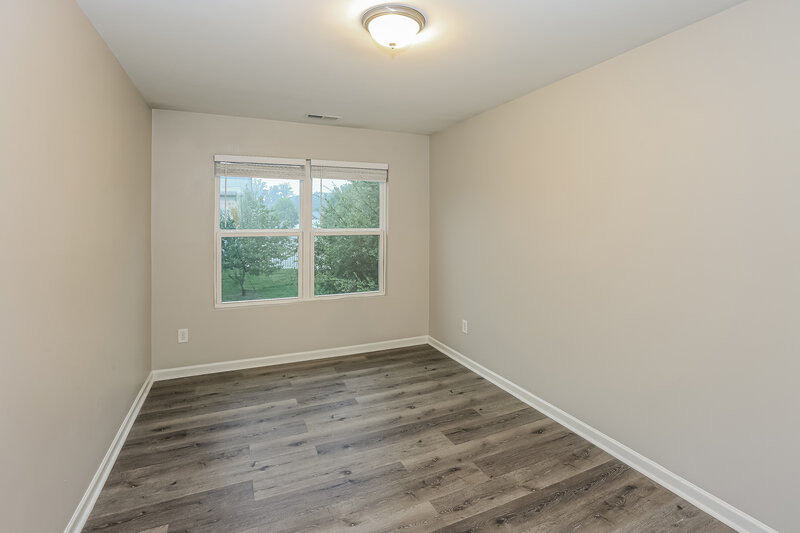 2,125/Mo, 8617 Balsam Bay Rd Charlotte, NC 28227 Bedroom View 3