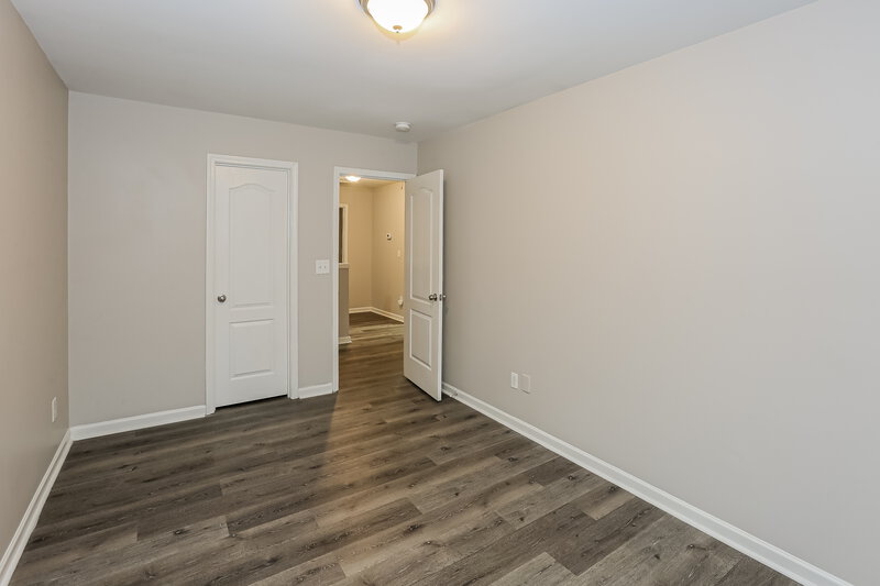 2,125/Mo, 8617 Balsam Bay Rd Charlotte, NC 28227 Bedroom View 4