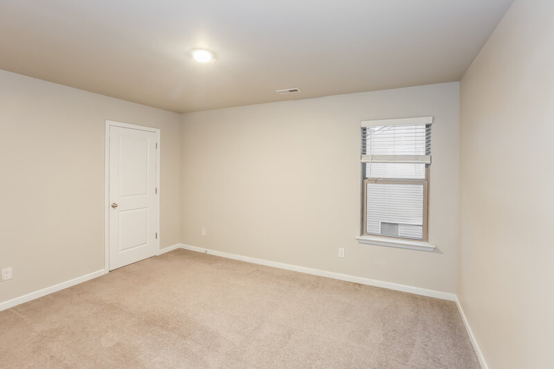 2,450/Mo, 10042 Brawley Lane Charlotte, NC 28215 Bedroom View 4