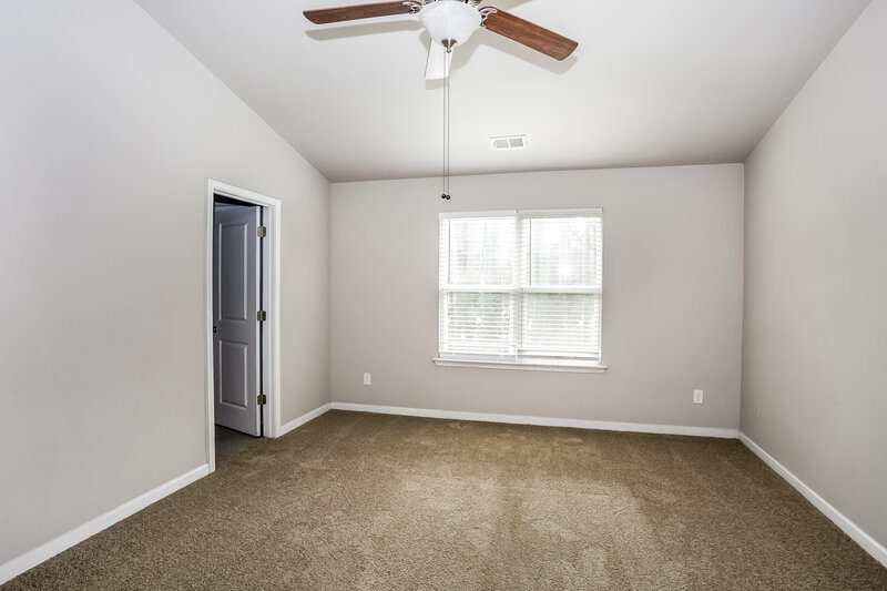 1,980/Mo, 204 Neal Drive Charlotte, NC 28213 Main Bedroom View