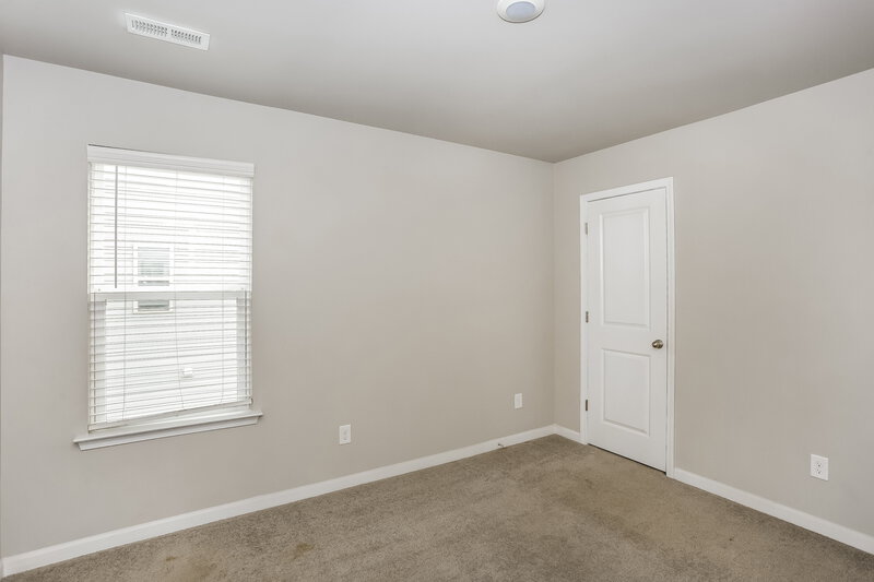 1,980/Mo, 204 Neal Drive Charlotte, NC 28213 Bedroom View