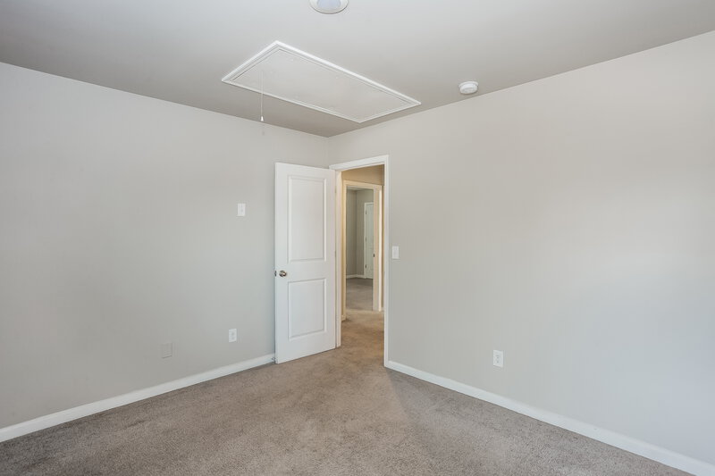 1,980/Mo, 204 Neal Drive Charlotte, NC 28213 Bedroom View 3