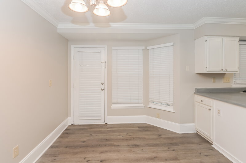 2,005/Mo, 2108 David Earl Dr Charlotte, NC 28213 Dining Room View