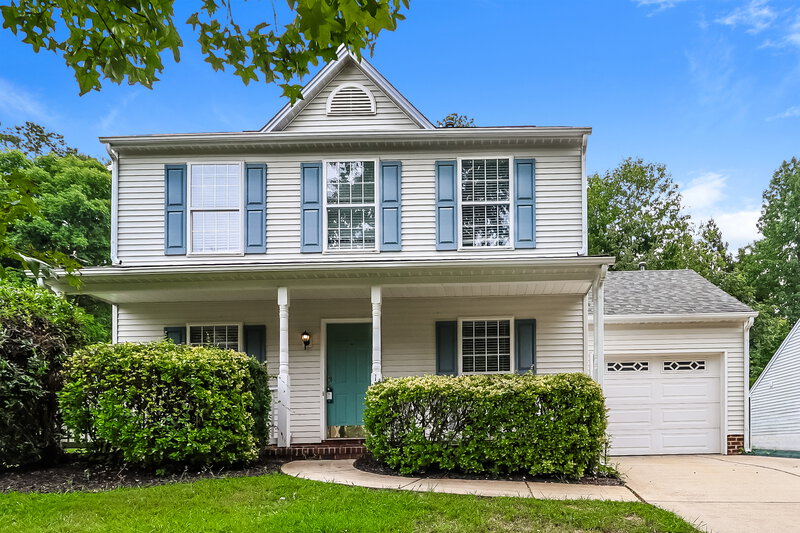 1,985/Mo, 12526 Cheryl Anne Pl Charlotte, NC 28262 External View