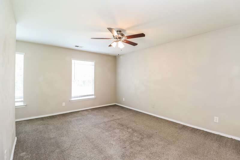 1,985/Mo, 12526 Cheryl Anne Pl Charlotte, NC 28262 Main Bedroom View