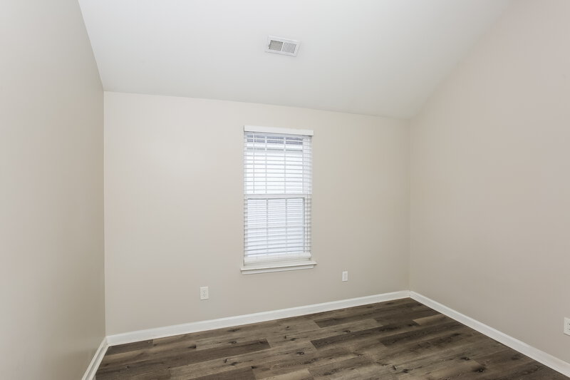 2,185/Mo, 7124 Fox Point Dr Charlotte, NC 28269 Bedroom View 3