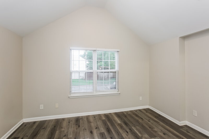 2,185/Mo, 7124 Fox Point Dr Charlotte, NC 28269 Bedroom View 4