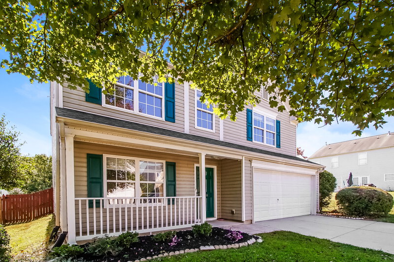 3,050/Mo, 2120 Speedwell Ct Charlotte, NC 28213 Front View 2