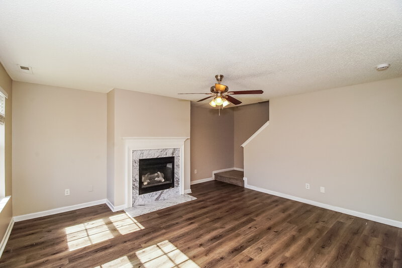 3,050/Mo, 2120 Speedwell Ct Charlotte, NC 28213 Living Room View