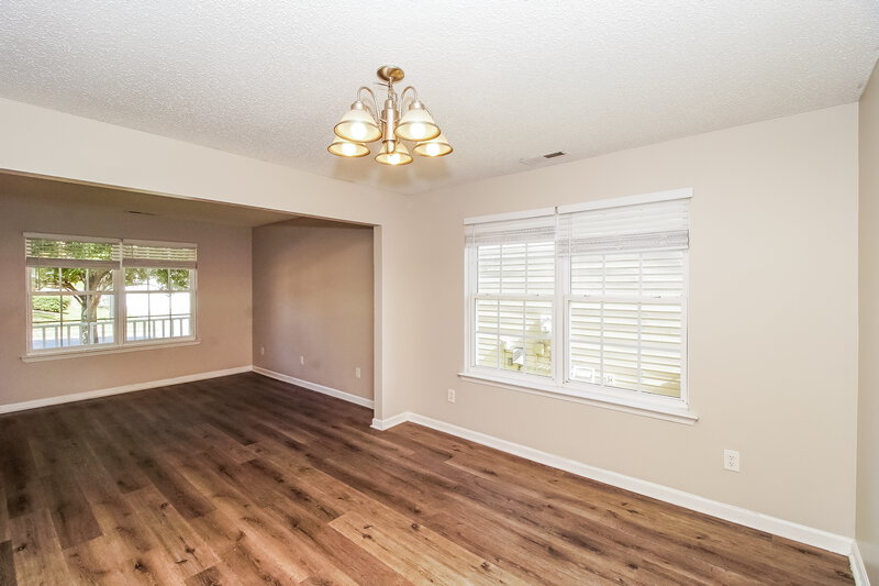 3,050/Mo, 2120 Speedwell Ct Charlotte, NC 28213 Dining Room View