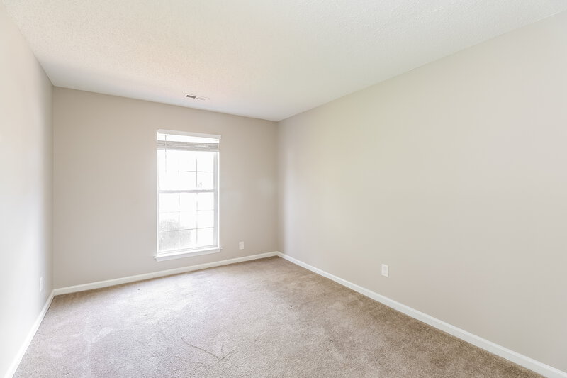 1,915/Mo, 8411 Galena View Dr Charlotte, NC 28269 Bedroom View