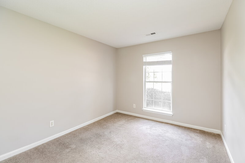 1,915/Mo, 8411 Galena View Dr Charlotte, NC 28269 Bedroom View 2