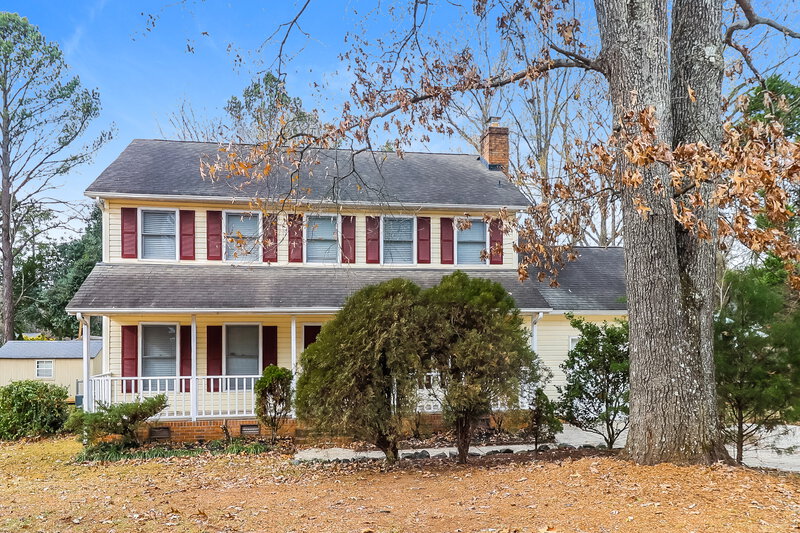 2,000/Mo, 6335 Teaneck Pl Charlotte, NC 28215 External View