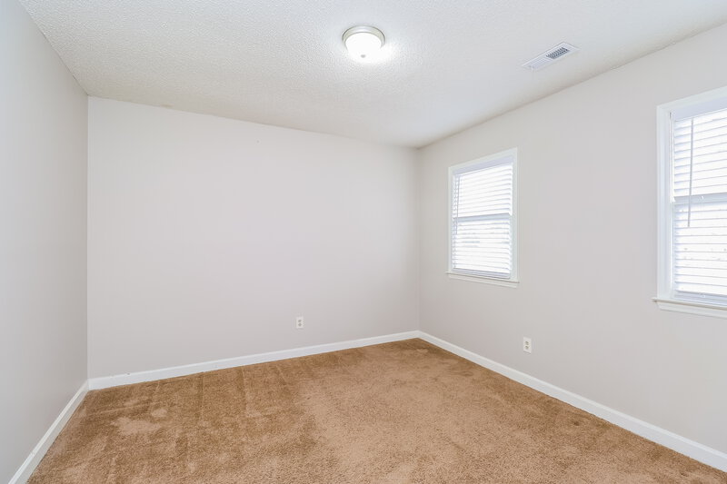 2,000/Mo, 6335 Teaneck Pl Charlotte, NC 28215 Bedroom View