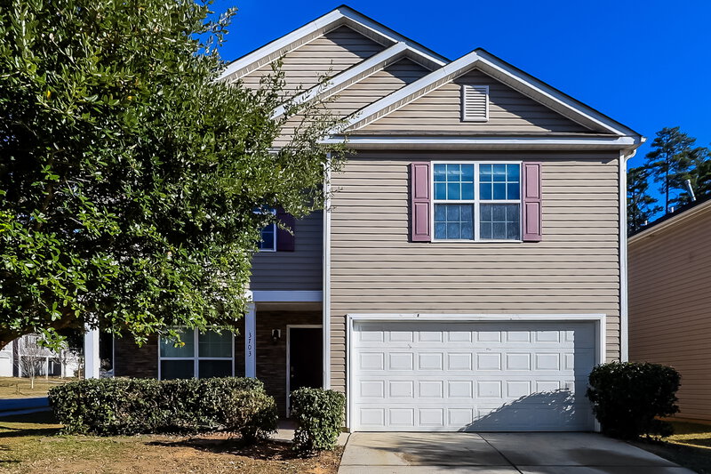 2,175/Mo, 3703 Alexander Forest Dr Charlotte, NC 28269 External View
