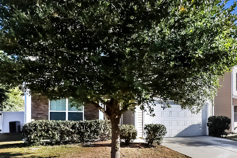 2,175/Mo, 3703 Alexander Forest Dr Charlotte, NC 28269 Front View