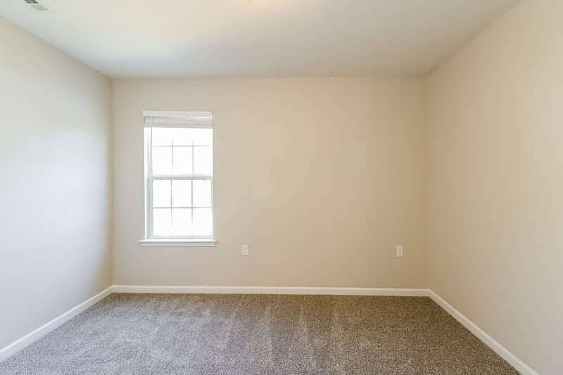 2,175/Mo, 3703 Alexander Forest Dr Charlotte, NC 28269 Bedroom View