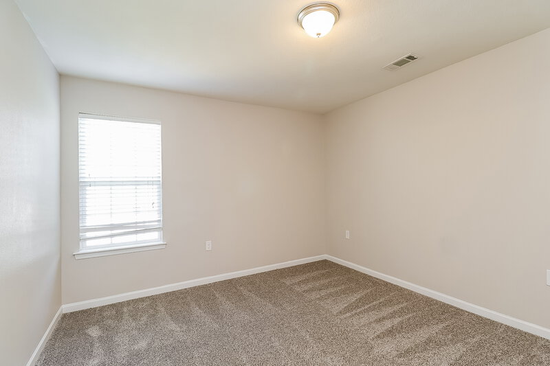 2,175/Mo, 3703 Alexander Forest Dr Charlotte, NC 28269 Bedroom View 2