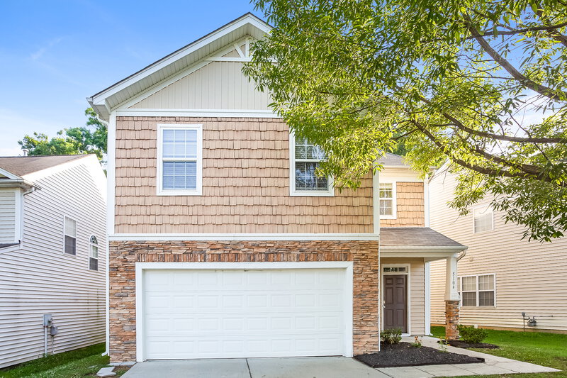 2,115/Mo, 5104 Abercromby St Charlotte, NC 28213 External View
