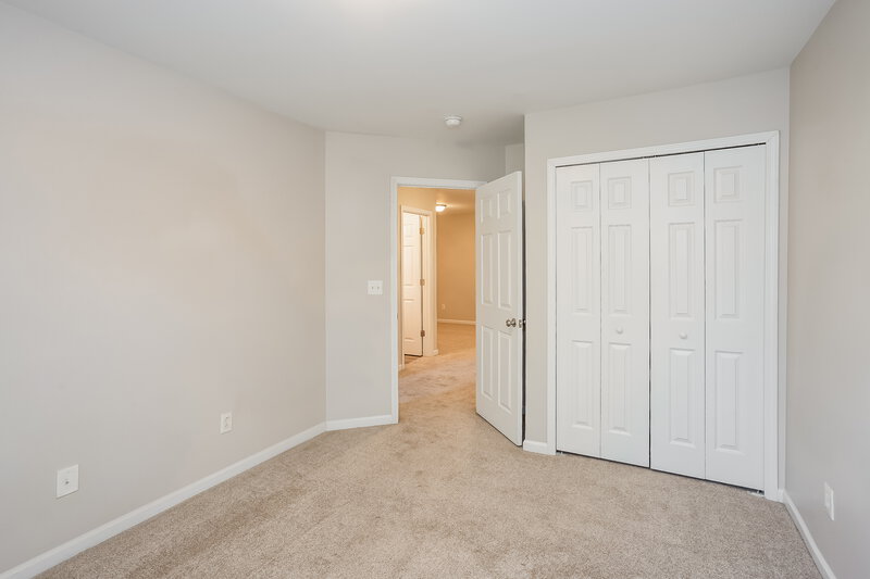 2,115/Mo, 5104 Abercromby St Charlotte, NC 28213 Bedroom View 2