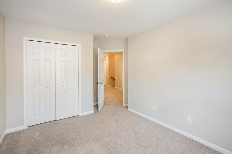 2,115/Mo, 5104 Abercromby St Charlotte, NC 28213 Bedroom View 4