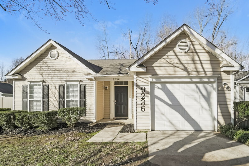 1,970/Mo, 9236 Kimmel Ln Charlotte, NC 28216 External View