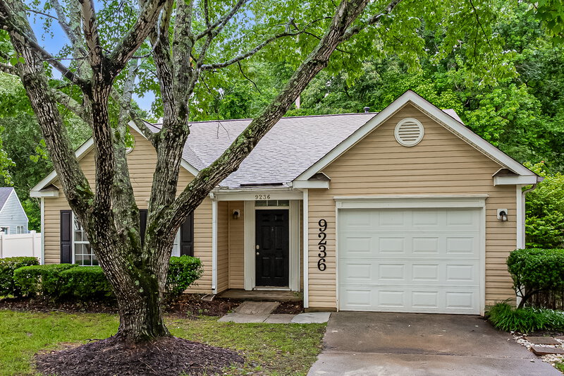 1,885/Mo, 9236 Kimmel Ln Charlotte, NC 28216 External View