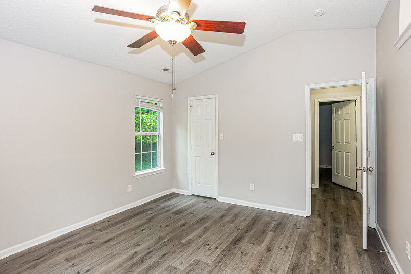 1,885/Mo, 9236 Kimmel Ln Charlotte, NC 28216 Main Bedroom View