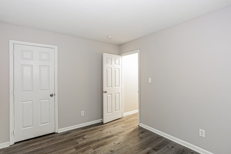 1,885/Mo, 9236 Kimmel Ln Charlotte, NC 28216 Bedroom View 3