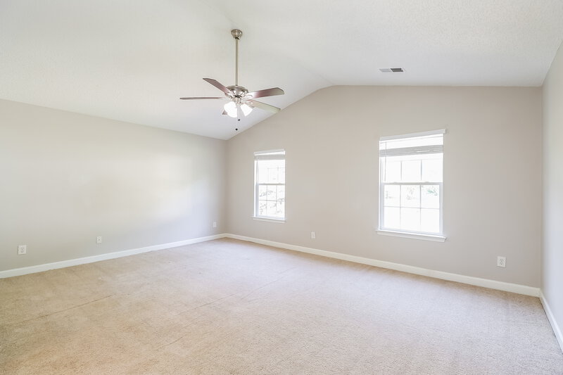 2,090/Mo, 2127 Pleasant Dale Dr Charlotte, NC 28214 Main Bedroom View