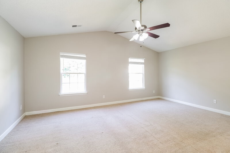 2,090/Mo, 2127 Pleasant Dale Dr Charlotte, NC 28214 Main Bedroom View 2