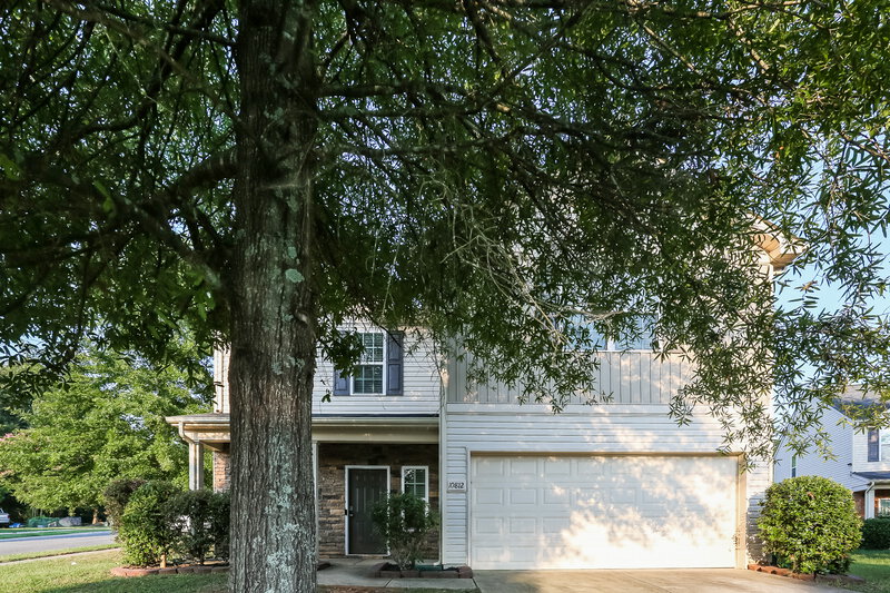 2,490/Mo, 10812 Maryanna Ct Charlotte, NC 28213 External View