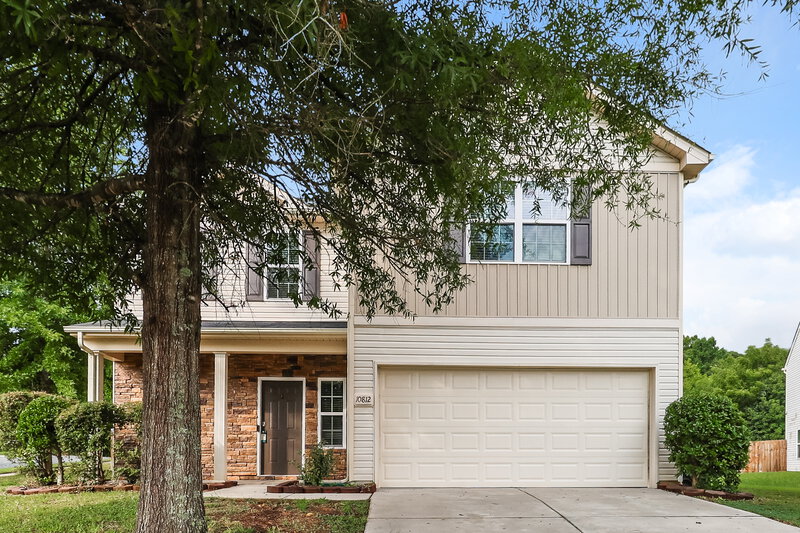 2,470/Mo, 10812 Maryanna Ct Charlotte, NC 28213 External View