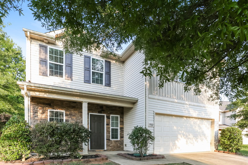 2,490/Mo, 10812 Maryanna Ct Charlotte, NC 28213 Front View 2