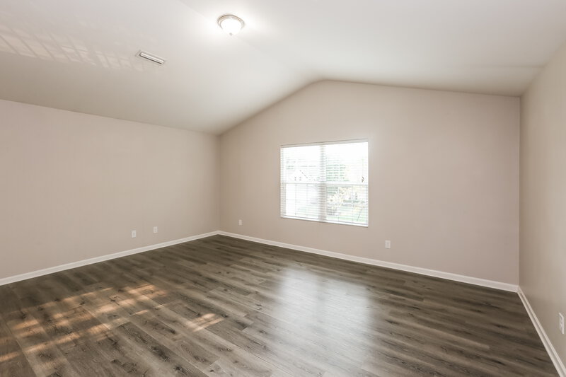 2,490/Mo, 10812 Maryanna Ct Charlotte, NC 28213 Main Bedroom View 2