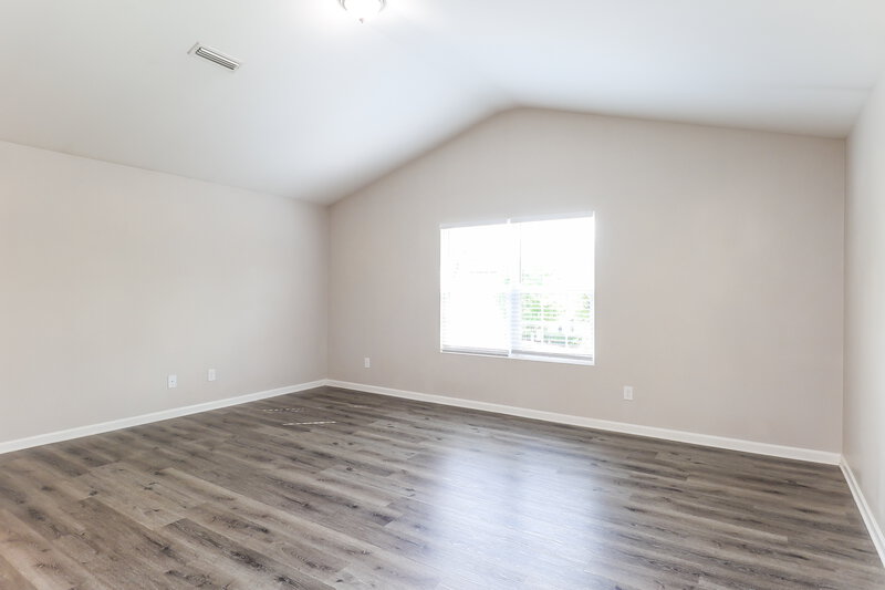 2,470/Mo, 10812 Maryanna Ct Charlotte, NC 28213 Main Bedroom View
