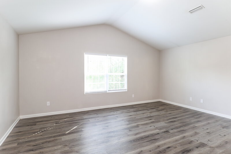 2,470/Mo, 10812 Maryanna Ct Charlotte, NC 28213 Main Bedroom View 2