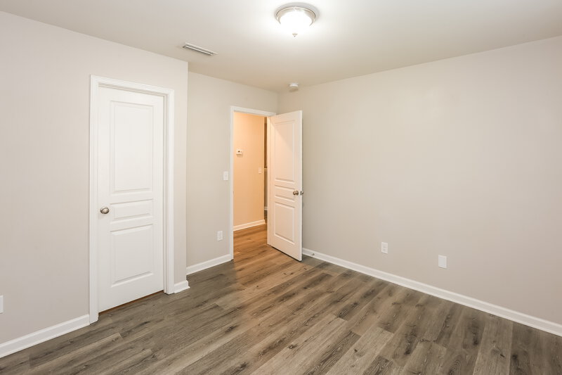 2,490/Mo, 10812 Maryanna Ct Charlotte, NC 28213 Bedroom View 2