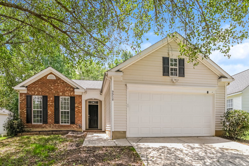 2,020/Mo, 9928 Peppermint Ln Charlotte, NC 28215 External View